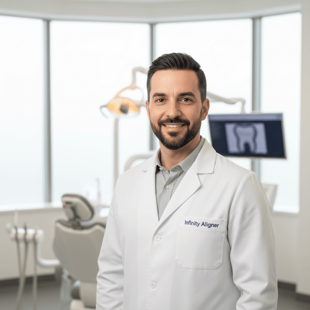 How Much Do Clear Aligners Cost in Oklahoma?