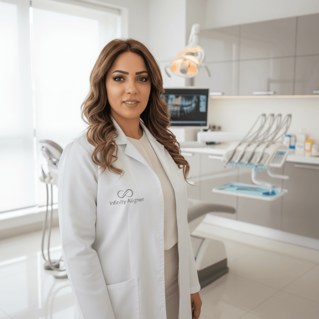 How to Present Aligners to a Hesitant Patient — A Consultation Script