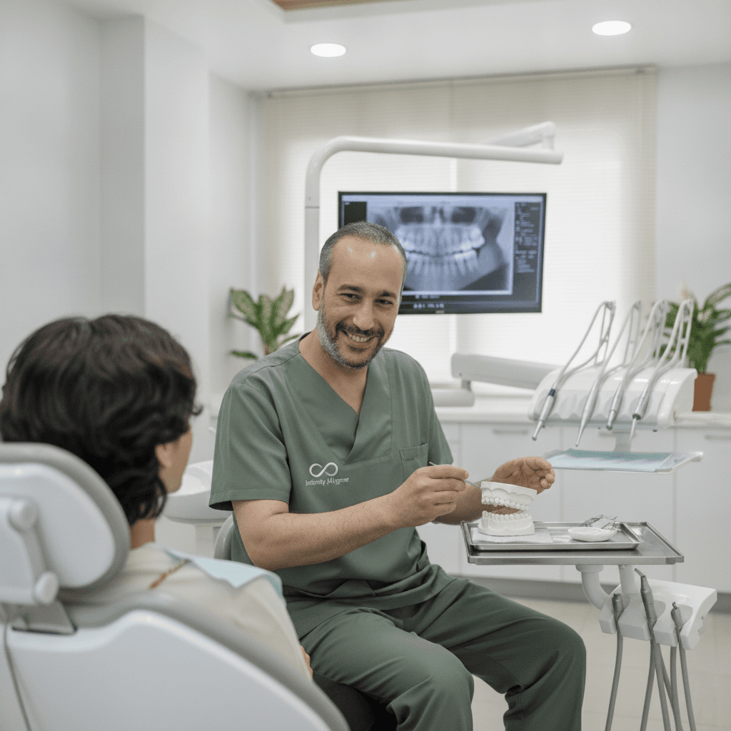 Invisalign vs Infinity Aligner: Complete Cost Comparison in Oklahoma (2026)