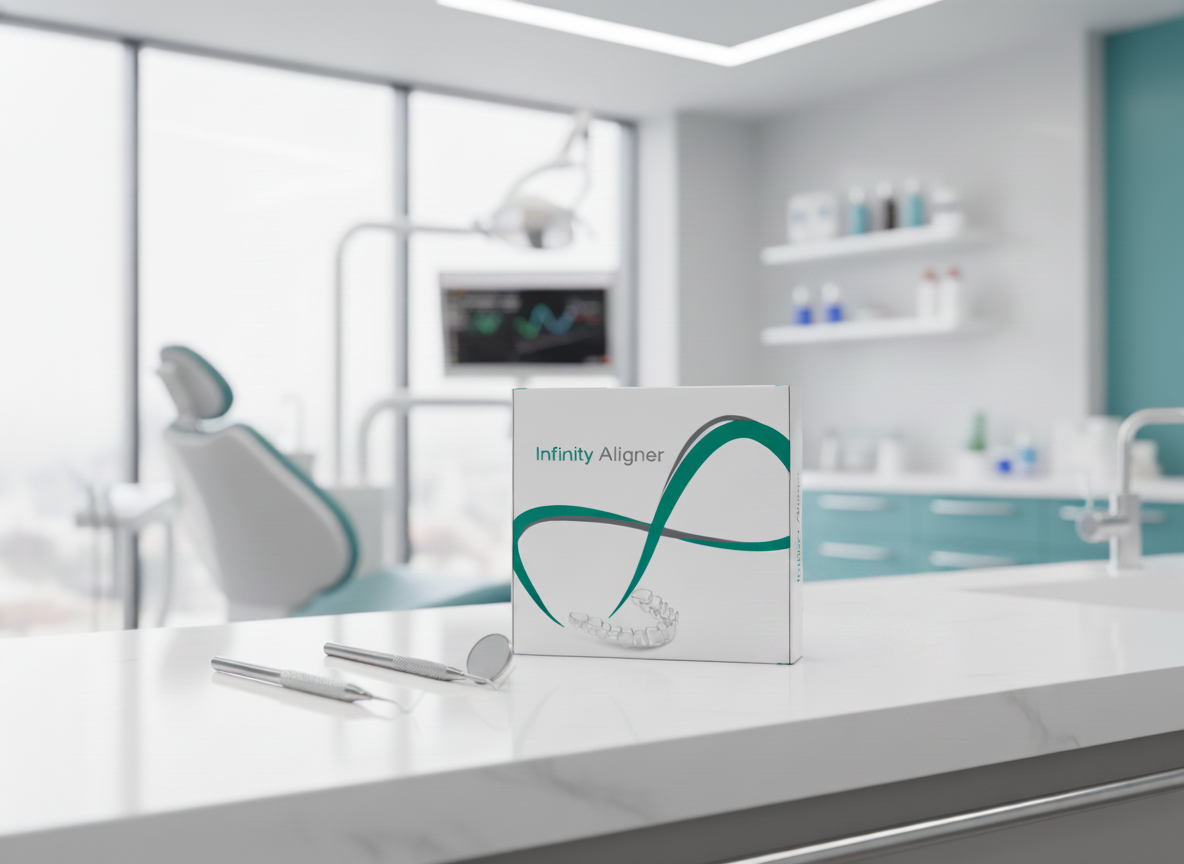 Professional dental units