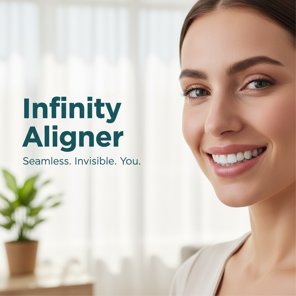 Infinity Aligner OKC — Oklahoma City