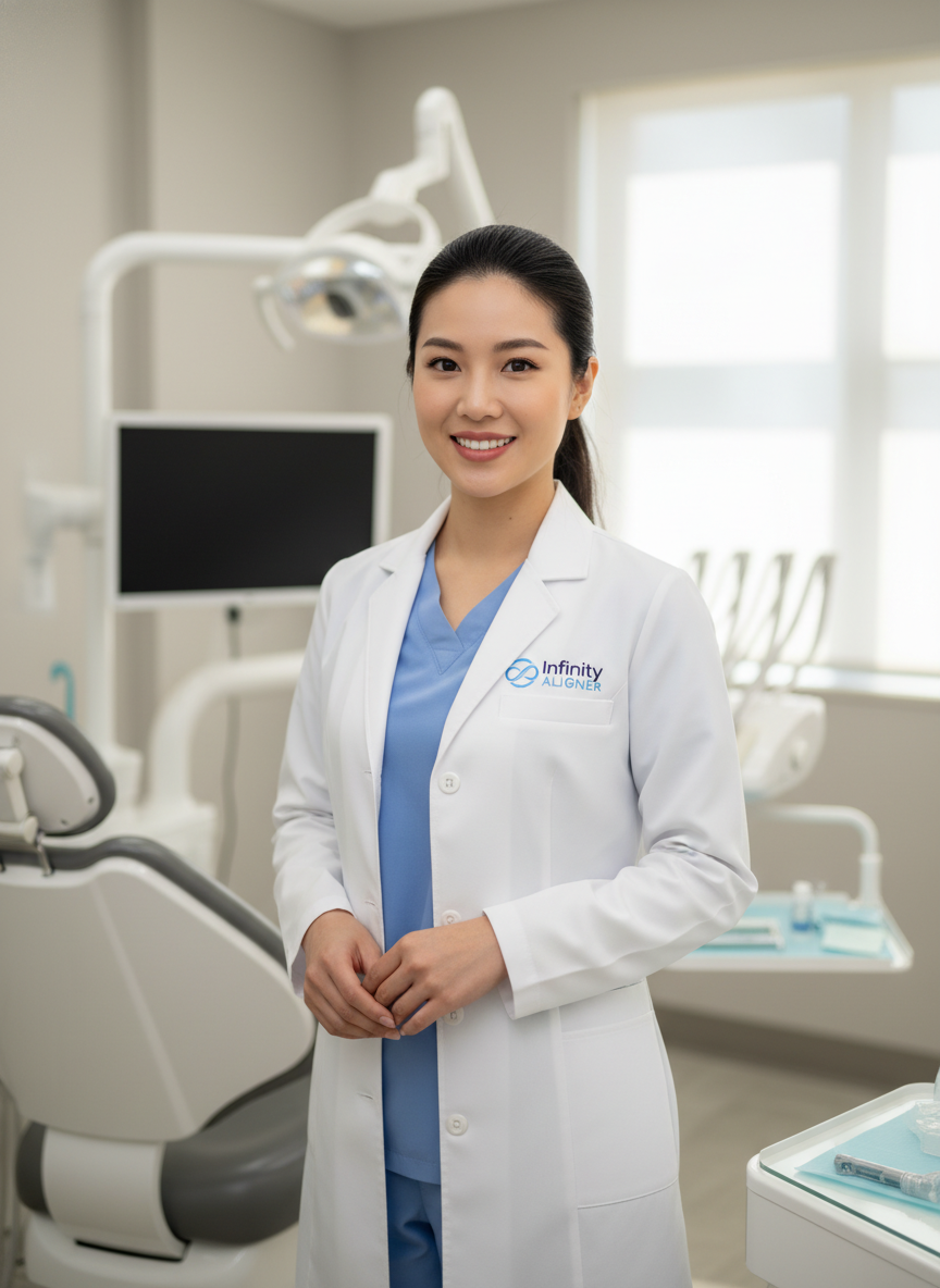 Dr. James Torres